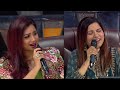 Chupke se | Shreya ghoshal & Sadhana sargam duet | indian idol 14 ❤️