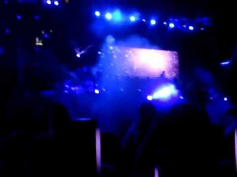 Tiesto @ Live Roma stadio olimpico SounDrome 28/06/2012 Zero76