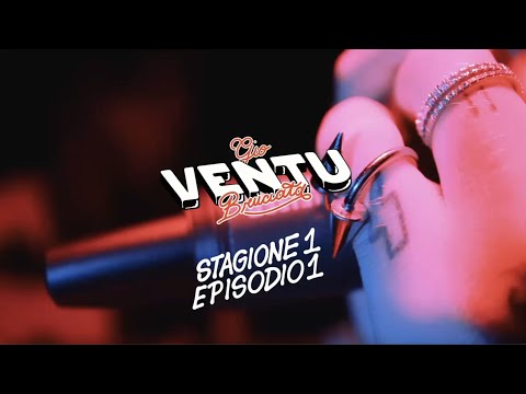 GioVENTU Bruciata - Stagione 1 / Episodio 1