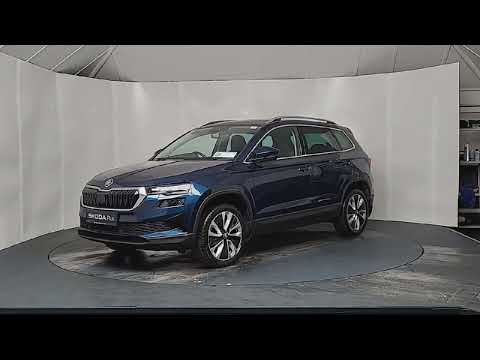 2023 Skoda Karoq