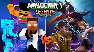 Download lagu Monster School vs Mobile Legends Minecraft Legends Minecraft Animation mp3 Download lagu Monster School vs Mobile Legends Minecraft Legends Minecraft Animation mp3