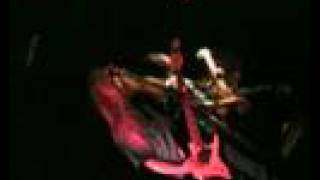 Hangnail(uk) - live in Chelmsford, Nov 1999 -  #7/6