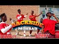 Mohbad - Backside (Official Dance Video)