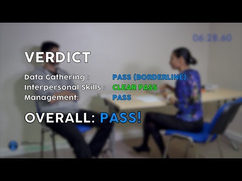 Case on GENETICS - Muscular Dystrophy with EXAMINERS Commentary // CSA Prep // Episode 7b