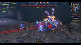 Menzoberranzan - Squish in the Night