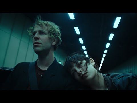 Tom Odell - Don't Cry, Put Your Head On My Shoulder