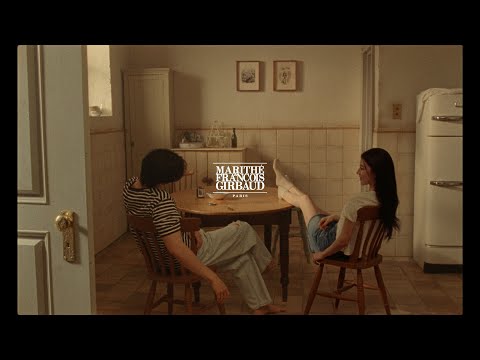 MARITHÉ 2025 SUMMER 'Call My Name, MARITHÉ FRANÇOIS GIRBAUD' (10s)
