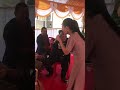 Evi Agustina Sinar Wahyu Electone Palopo
