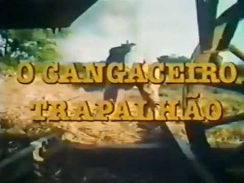 1983 Os Trapalhões - O Cangaceiro Trapalhão (Nacional)