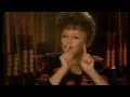 Kay Starr Hollywood Palladium Interview, 1992 TV, Glenn Miller