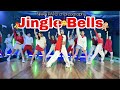 JINGLE BELLS Remix NhanPato Choreography