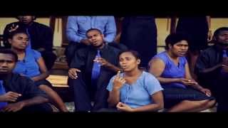 Passion for Mission - Youth of Portoroki