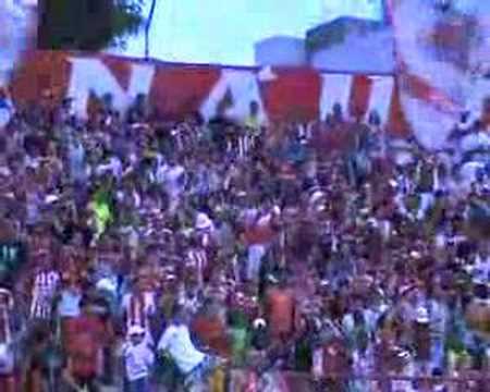 NauticoNET - Náutico 5x1 Serrano - Quer Dançar...