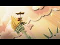 Arlo The Alligator Boy (2021) - "Beyond These Walls" (High Tone)