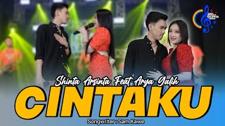 Download lagu Shinta Arsinta Feat Arya Galih - Cintaku Dalam Sepiku Kaulah Candaku mp3 Download lagu Shinta Arsinta Feat Arya Galih - Cintaku Dalam Sepiku Kaulah Candaku mp3