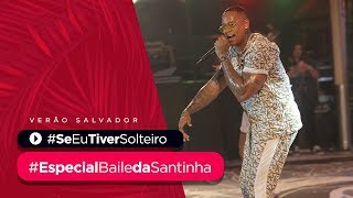 Se Eu Tiver Solteiro Lyrics English Translation