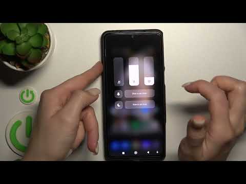 How to Mute Ringtone in Xiaomi Black Shark 5?