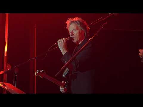 Alan James 2018 stories with Roy Orbison