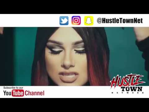 Hustle Town Network Commercial (2018) (V1)
