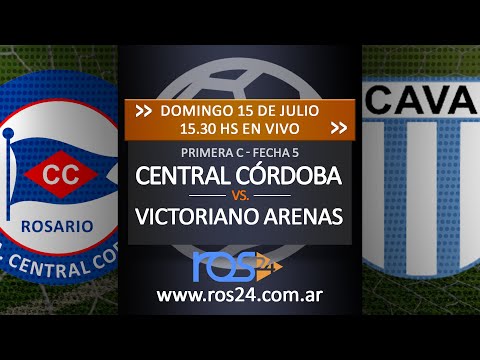 Central Córdoba vs Victoriano Arenas