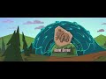 Ice Age Collision Course 2016 End Credits Edited