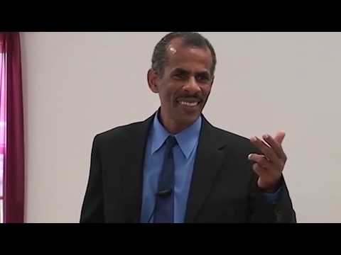 Dejvid Klejton: Božje prezime