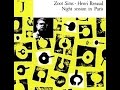 Zoot Sims & Henri Renaud - Evening In Paris