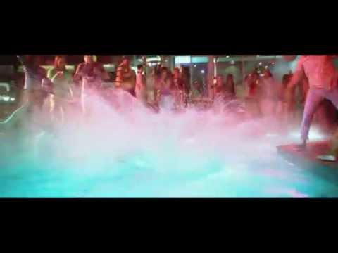 LOVE, ROSIE - Official Movie Clip [Pool Party] HD