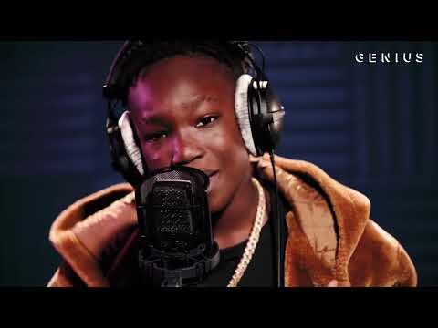 djjavi trap x YNW BSlime "Just Want You" (Live Performance) | Open Mic