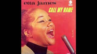 Etta James - Nobody Loves Me