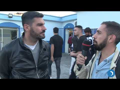 Pomigliano - Puteolana 1902 (0-1). La sintesi