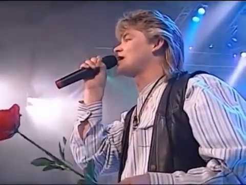 Akcent - Dźwięki strun (Sala Kongresowa Warszawa 1995)