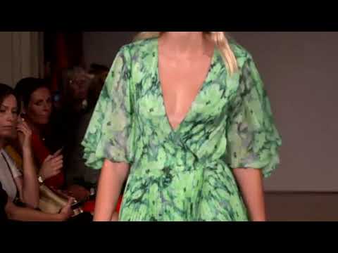 Garland by Jennifer Blom