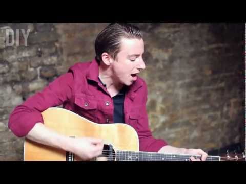 Eugene McGuinness - Sugarplum (Live at The Lamb)