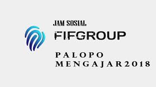 preview picture of video 'FIFGROUP Cbg Palopo MENGAJAR 2018'