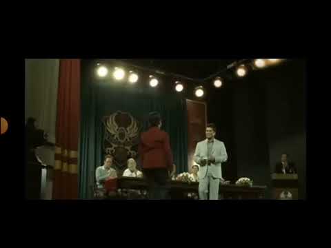 Trimax pen advertisement 40sec