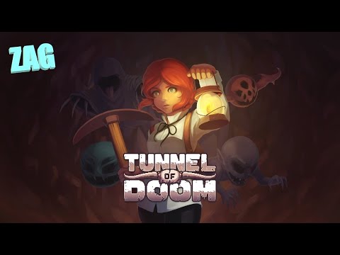 Tunnel of Doom Gameplay No Commentary