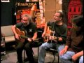John Gorka - "When She Kisses Me"