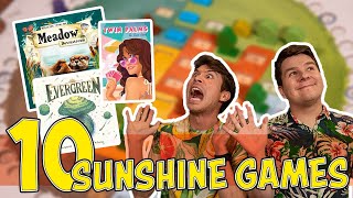 Unknown Channel - Meadow video thumbnail