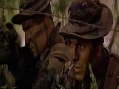 Clear and Present Danger (1994) - The chicken is in the pot