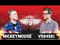 СЛОВОСПБ mickeymouse vs vs94ski КВАЛИФИКАЦИЯ