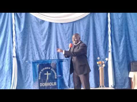 Pst Munene - Three Stages of Faith Part 3