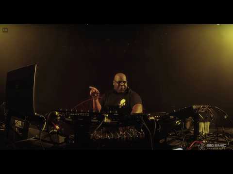 CARL COX played You And Me - Vikthor & Clif Jack @ SEISMIC Dance Event Austin, Texas.