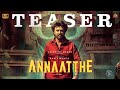 Annaatthe - Official Teaser Reaction | Rajinikanth | Sun Pictures | Siva| Nayanthara, Keerthy |Imman