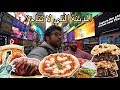 اقوى مطاعم في نيويورك -جربنا حلال جايز!! | Best restaurants in New York اقوى مطاعم في نيويورك -جربنا حلال جايز!! | Best restaurants in New York