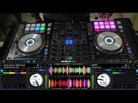 THE BEST OF POWER SOCA 2023 #SOCA2023 #WORKOUT #WORKOUTMIXTAPE #powersoca #viral