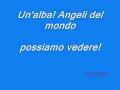 Teen Angels - Ángeles del mundo - Traduzione ...