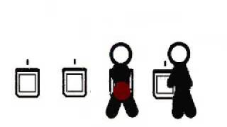 Your ass is tanner than my face