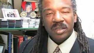 Peace & Love - Too much violence in the city