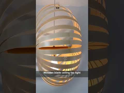 Flush Mount Ceiling Fan with Light for High-Volume OEM